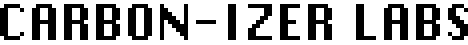 CARBON-IZER LABS